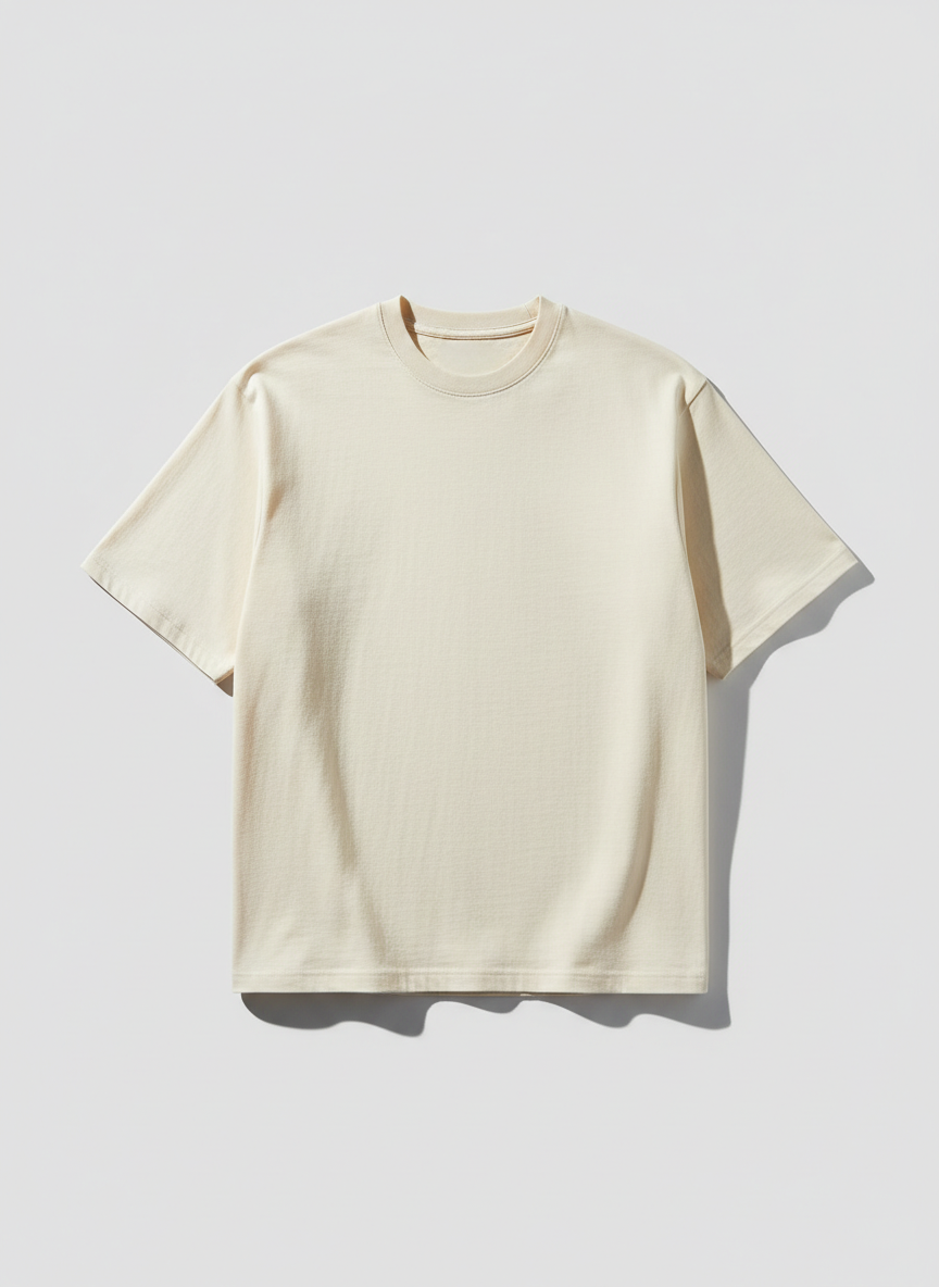 The Heritage Heavyweight Tee